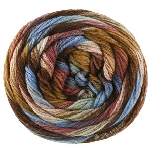 MEILENWEIT 6-FACH 150g Fontana - von Lana Grossa | 9752-