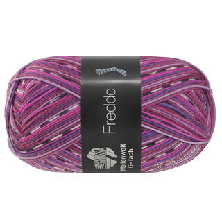 MEILENWEIT 6-FACH 150g Freddo von Lana Grossa