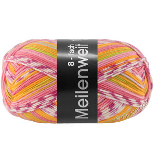 MEILENWEIT 8-FACH 150g Arte - von Lana Grossa | 9958-