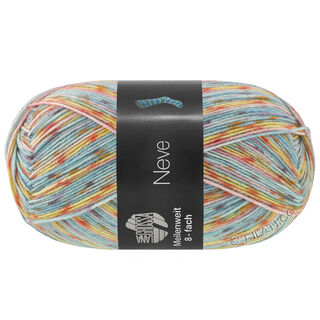 MEILENWEIT 8-FACH 150g Neve von Lana Grossa