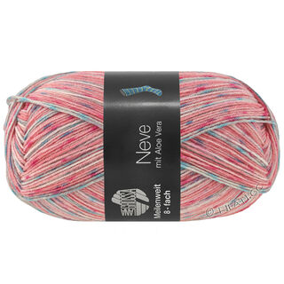 MEILENWEIT 8-FACH 150g Neve von Lana Grossa