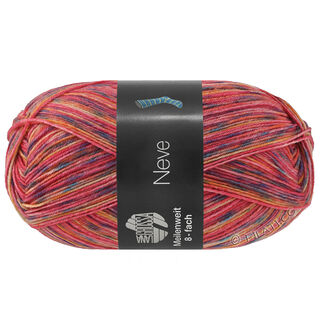 MEILENWEIT 8-FACH 150g Neve von Lana Grossa