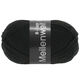 Lana Grossa MEILENWEIT 8-FACH 100g Uni | 9558-Schwarz