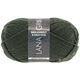 Lana Grossa MEILENWEIT 8-FACH 100g Uni | 9611-Loden