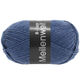 Lana Grossa MEILENWEIT 8-FACH 100g Uni | 9614-Jeans