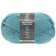 Lana Grossa MEILENWEIT 8-FACH 100g Uni | 9666-Türkis