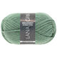 Lana Grossa MEILENWEIT 8-FACH 100g Uni | 9667-Graugrün