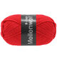 Lana Grossa MEILENWEIT 8-FACH 100g Uni | 9676-Feuerrot