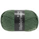 Lana Grossa MEILENWEIT 8-FACH 100g Uni | 9678-Graugrün