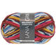 Lana Grossa MEILENWEIT 8-FACH 100g Print | 9875-