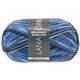 Lana Grossa MEILENWEIT 8-FACH 100g Print | 9891-