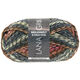 Lana Grossa MEILENWEIT 8-FACH 100g Print | 9905-