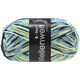Lana Grossa MEILENWEIT 8-FACH 100g Print | 9924-