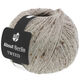 Lana Grossa MEILENWEIT 100g Tweed (ABOUT BERLIN) | 906-Beige meliert