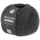 Lana Grossa MEILENWEIT 100g Alpaca | 2015-Anthrazit