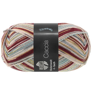 MEILENWEIT 100g Caccia von Lana Grossa