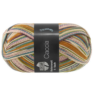MEILENWEIT 100g Caccia von Lana Grossa