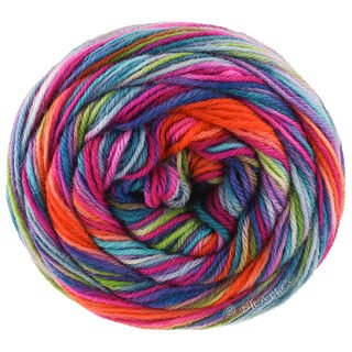 MEILENWEIT 100g Cascata von Lana Grossa