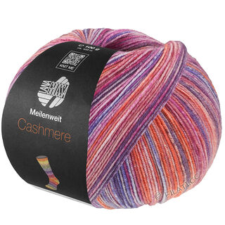 MEILENWEIT 100g Cashmere Inverno von Lana Grossa