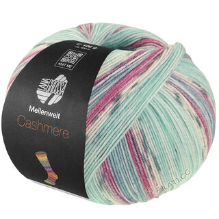 MEILENWEIT 100g Cashmere Pista von Lana Grossa