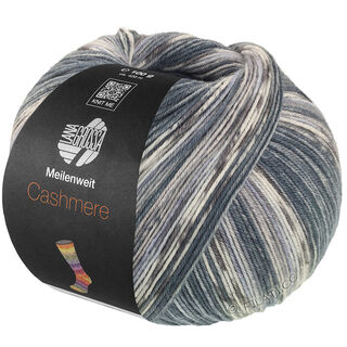 MEILENWEIT 100g Cashmere Pista von Lana Grossa