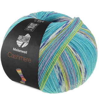 MEILENWEIT 100g Cashmere Pista von Lana Grossa