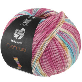 MEILENWEIT 100g Cashmere Pista von Lana Grossa