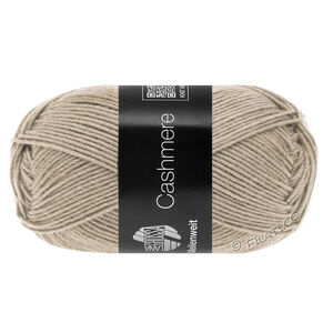 MEILENWEIT 50g Cashmere - von Lana Grossa | 13-Grège