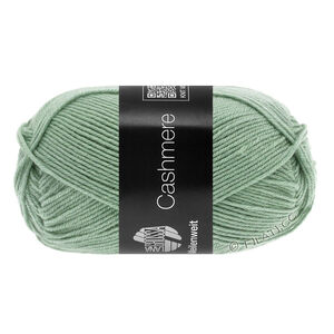 MEILENWEIT 50g Cashmere - von Lana Grossa | 28-Mint