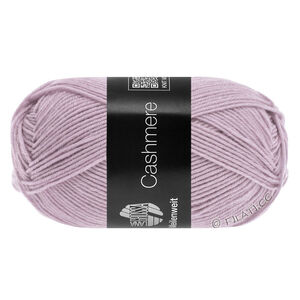 MEILENWEIT 50g Cashmere - von Lana Grossa | 36-Flieder