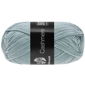 MEILENWEIT 50g Cashmere - von Lana Grossa | 49-Pastellblau