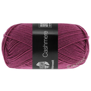 MEILENWEIT 50g Cashmere - von Lana Grossa | 52-Fuchsia