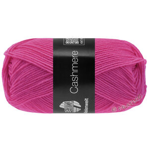 MEILENWEIT 50g Cashmere - von Lana Grossa | 58-Pink