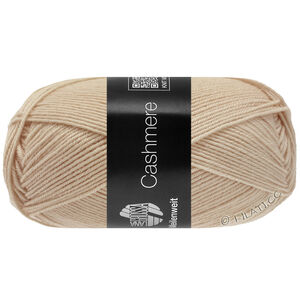 MEILENWEIT 50g Cashmere - von Lana Grossa | 61-Beige
