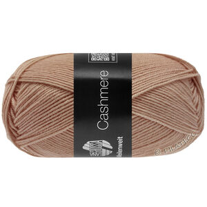 MEILENWEIT 50g Cashmere - von Lana Grossa | 65-Sandbeige