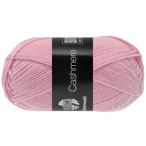MEILENWEIT 50g Cashmere - von Lana Grossa | 68-Rosa
