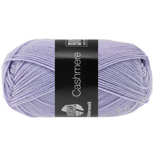 MEILENWEIT 50g Cashmere - von Lana Grossa | 70-Lila