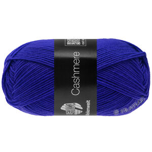 MEILENWEIT 50g Cashmere - von Lana Grossa | 71-Tintenblau