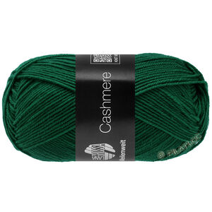 MEILENWEIT 50g Cashmere - von Lana Grossa | 72-Tiefseegrün