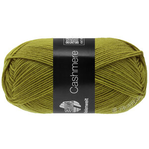 MEILENWEIT 50g Cashmere - von Lana Grossa | 73-Kiwi
