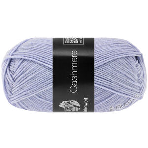 MEILENWEIT 50g Cashmere - von Lana Grossa | 75-Veilchenblau