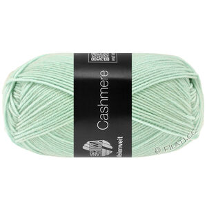 MEILENWEIT 50g Cashmere - von Lana Grossa | 78-Minttürkis