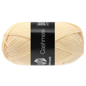 MEILENWEIT 50g Cashmere - von Lana Grossa | 80-Zartes Apricot