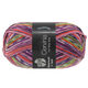 Lana Grossa MEILENWEIT 100g Cervinia | 1708-Pink/Tonrot/Graublau/Zartgrau/Rotviolett/Flieder/Grün/Dunkelblau