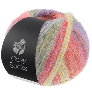 MEILENWEIT 100g Cosy Socks Dream von Lana Grossa