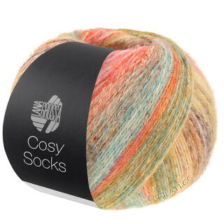 MEILENWEIT 100g Cosy Socks Dream von Lana Grossa