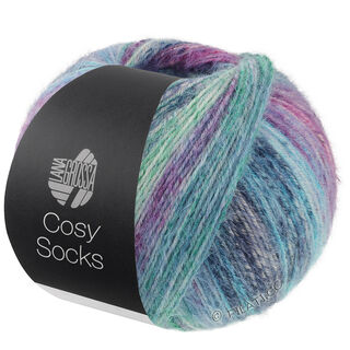 MEILENWEIT 100g Cosy Socks Dream von Lana Grossa