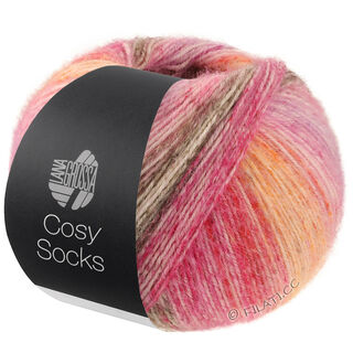 MEILENWEIT 100g Cosy Socks Dream von Lana Grossa