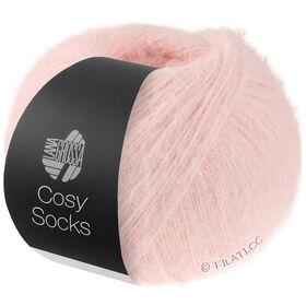 MEILENWEIT 100g Cosy Socks von Lana Grossa