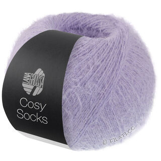 MEILENWEIT 100g Cosy Socks von Lana Grossa